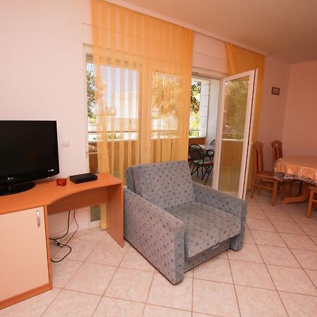 Apartments Spirito Rogoznica  Bagian luar foto