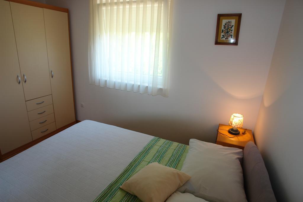 Apartments Spirito Rogoznica  Bagian luar foto