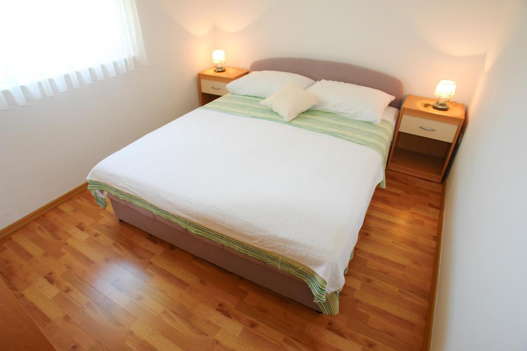 Apartments Spirito Rogoznica  Bagian luar foto