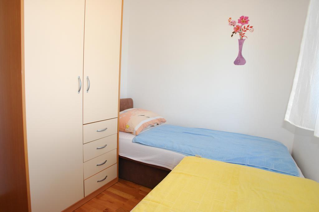 Apartments Spirito Rogoznica  Bagian luar foto