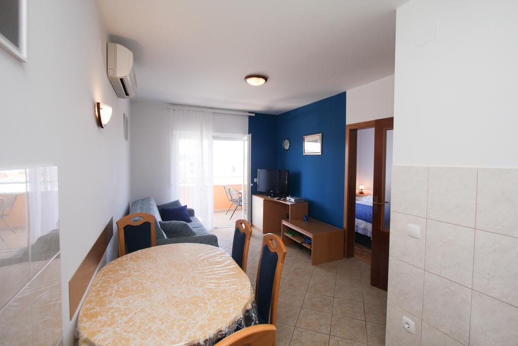 Apartments Spirito Rogoznica  Bagian luar foto