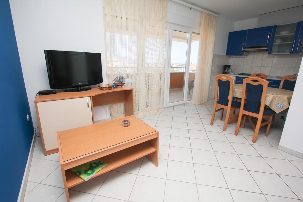 Apartments Spirito Rogoznica  Bagian luar foto