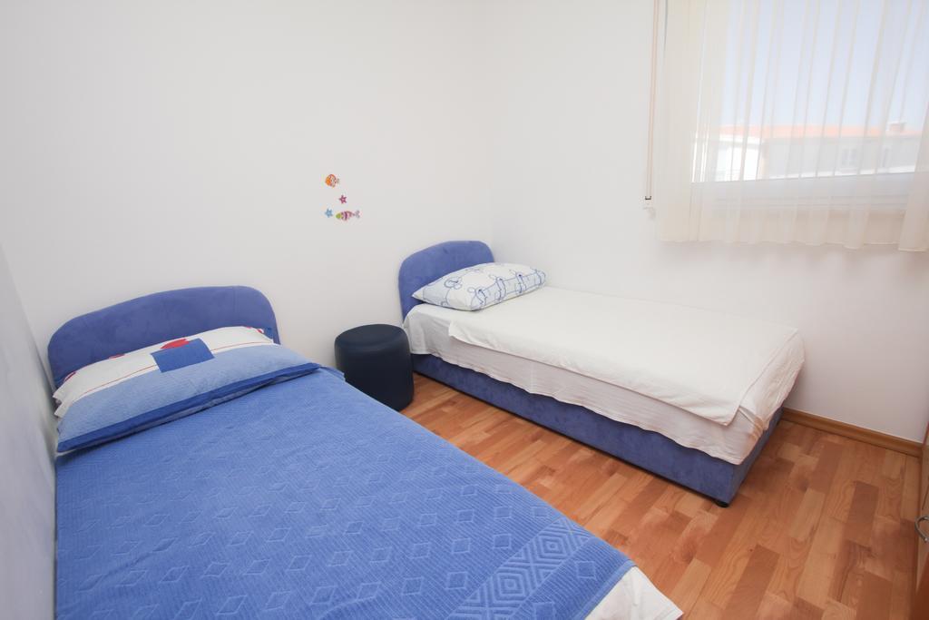 Apartments Spirito Rogoznica  Bagian luar foto