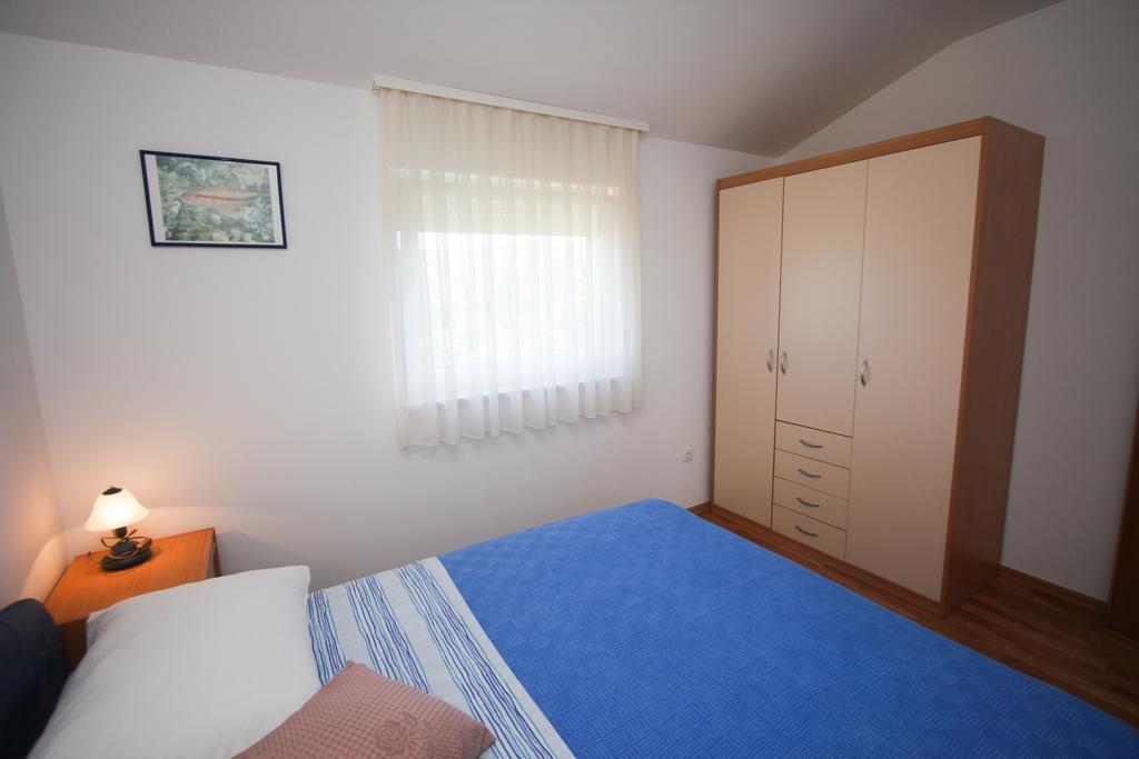 Apartments Spirito Rogoznica  Bagian luar foto