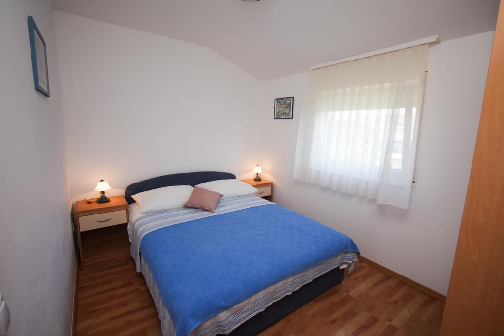 Apartments Spirito Rogoznica  Bagian luar foto