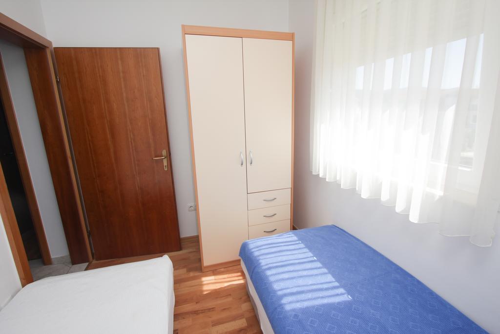 Apartments Spirito Rogoznica  Bagian luar foto