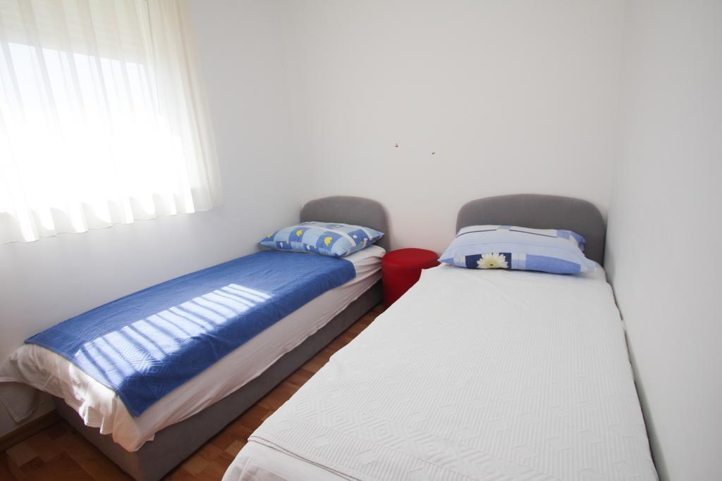 Apartments Spirito Rogoznica  Bagian luar foto