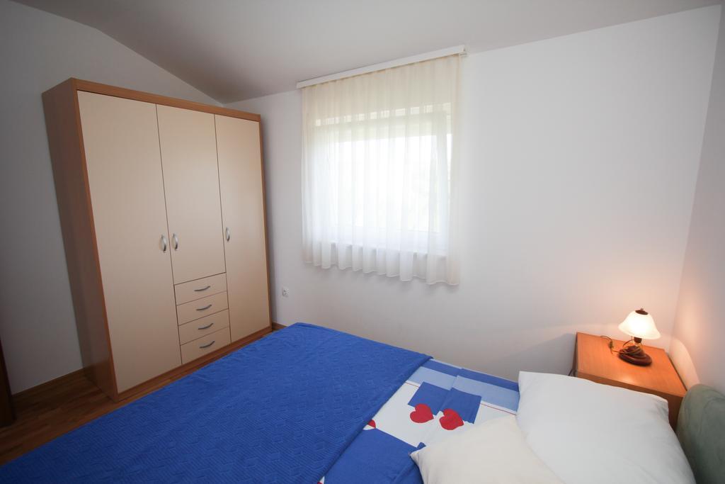 Apartments Spirito Rogoznica  Bagian luar foto