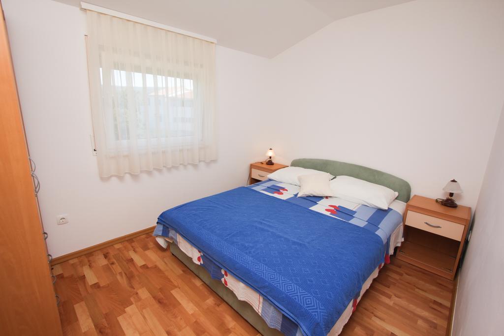 Apartments Spirito Rogoznica  Bagian luar foto
