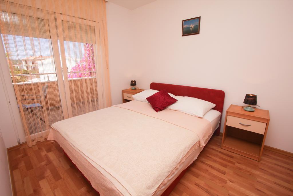 Apartments Spirito Rogoznica  Bagian luar foto