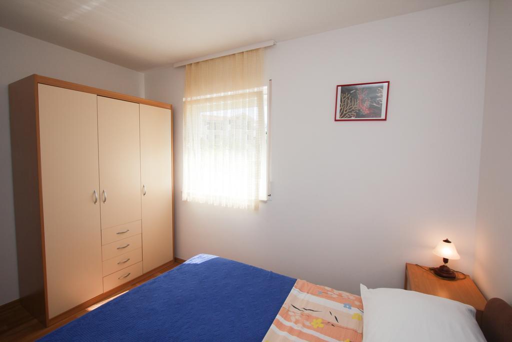 Apartments Spirito Rogoznica  Bagian luar foto